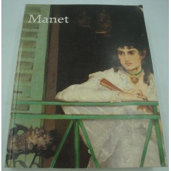 Manet - Galeries nationales...