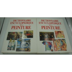 Dictionnaire encyclopédique...