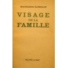 MADELEINE DANIELOU visage de la famille BLOUD ET GAY roman++ MADELEINE DANIELOU visage de la famille BLOUD ET GAY roman++