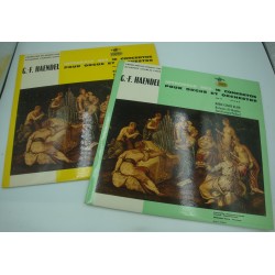 Marie-Claire Alain/Paillard...