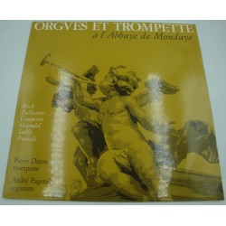 Pierre Dutot/André Pagenel...