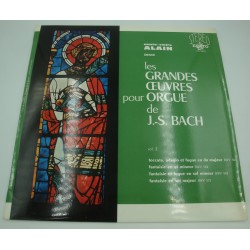 Marie-Claire Alain - les...