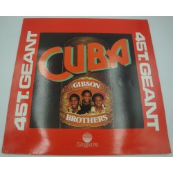 Gibson Brothers -...