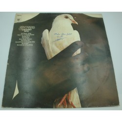 Santana's Greatest Hits LP...