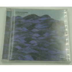 Avishai Cohen - seven seas...