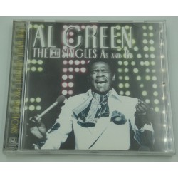 Al Green - the hi singles...