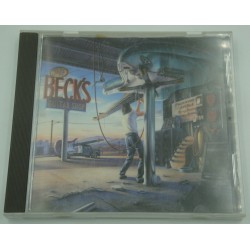 Jeff Beck's - guitar shop -...