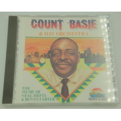 Count Basie - The music of...