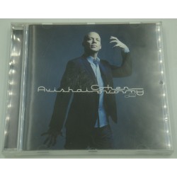 Avishai Cohen - aurora CD...