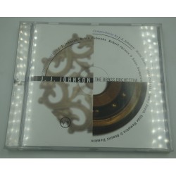 J.J. Johnson - The brass...
