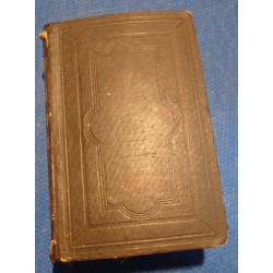 ADLER-MESNARD dictionnaire français-allemand CHARLES HINGRAY reliure++