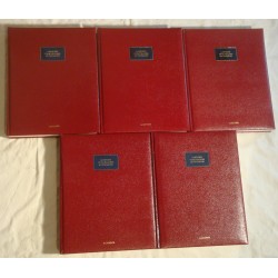 Encyclopédie Larousse cinq...