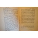 HENRI HATZFELD la flamme et le vent 1952 SEUIL roman++