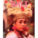 PANTHOU/LUERAS/MULLER Bali 1990 HACHETTE guides bleus PACIFIQUE EX++
