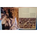 PANTHOU/LUERAS/MULLER Bali 1990 HACHETTE guides bleus PACIFIQUE EX++