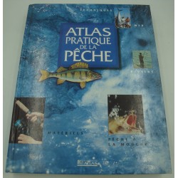 Atlas pratique de la pêche...