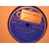 GEORGES THILL/ARMAND BERNARD le pays du sourire/oiseaux dans le soir 78T EX++ GEORGES THILL/ARMAND BERNARD le pays du sourire/oiseaux dans le soir 78T EX++