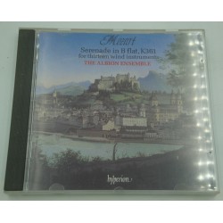 The Albion Ensemble -...