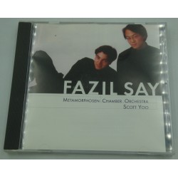 Fazil Say/Scott...