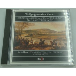 Vlach Quartet - String...