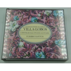 Turibios Santos/Bessler -...