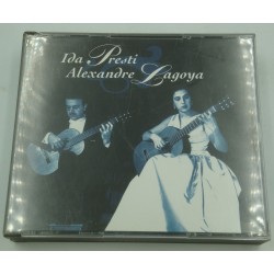 Ida Presti/Alexandre Lagoya...