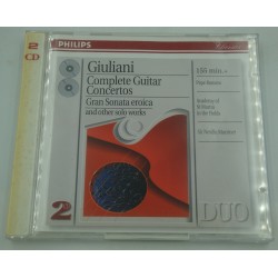 Pepe Romero/Marriner/St...