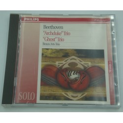 Beaux Arts Trio - Archduke...