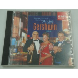 Béatrice, Nicolas & Maurice...