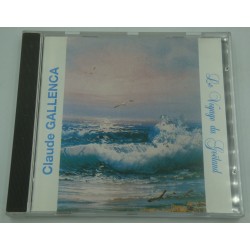 Claude Gallenca - Le voyage...