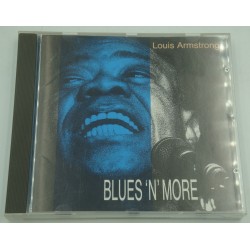 Louis Armstrong - Blues 'n'...