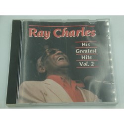 Ray Charles - His Greatest...