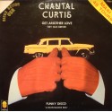 CHANTAL CURTIS get another love/hey taxi driver MAXI PROMO COLOR 1979 TREMA VG++