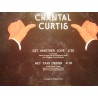 CHANTAL CURTIS get another love/hey taxi driver MAXI PROMO COLOR 1979 TREMA VG++ CHANTAL CURTIS get another love/hey taxi driver MAXI PROMO COLOR 1979 TREMA VG++