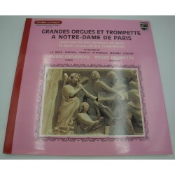 Cochereau/Delmotte -...