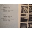 MUNCHINGER/BARCHET/STUTTGART les quatre saisons VIVALDI LP 1969 ECLIPSE VG++