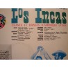 LOS INCAS chants et danses d'amerique latine LP PHILIPS RARE VG+ LOS INCAS chants et danses d'amerique latine LP PHILIPS RARE VG+