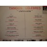 TANGOS CÉLÈBRES jalousie CORENZO/SENIOR TANGO/TITO FUGGI LP FONTANA VG++ TANGOS CÉLÈBRES jalousie CORENZO/SENIOR TANGO/TITO FUGGI LP FONTANA VG++