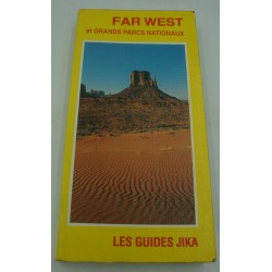 Guides Jika - Far West et...