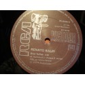 RENATO BALDI star de folies/sogno di te MAXI 1984 RCA RARE EX++