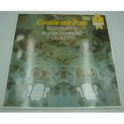 Richter/Orgel der...