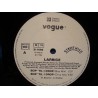 LARRICE bop til i drop/dub til u drop MAXI 12" 1984 VOGUE VG++ LARRICE bop til i drop/dub til u drop MAXI 12" 1984 VOGUE VG++