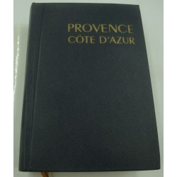 Guides Bleus - Provence...