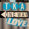 TKA one way love (3 versions) MAXI 12" 1986 TOMMY BOY funk VG++ TKA one way love (3 versions) MAXI 12" 1986 TOMMY BOY funk VG++