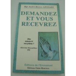 André-Mutien Léonard -...