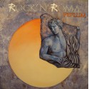 PEPLUM rock 'n' roma/instrumentale DI NAPOLI MAXI 12" 1988 FLARENASCH VG++