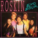 ROSKIN exo zouk LP 1990 VOGUE zouk zoune/tropical life/resquillé VG++