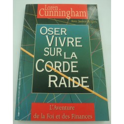 Loren Cunningham - Oser...