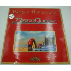 Patrick Hernandez - Disco...