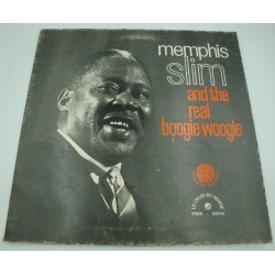 Memphis Slim - and the real...
